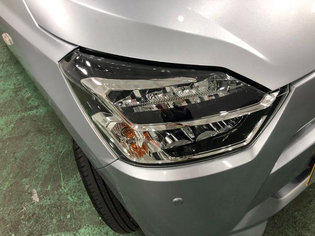 ミライースＸ　リミテッドＳＡIII　走行６１７７キロ／ＬＥＤ／マット１年保証距離無制限　走行距離６１７７キロ　バックカメラ　純正マット　オートライト　ＬＥＤヘッドランプ　アイドリングストップ　キーレスエントリー　電動格納式ドアミラー　マニュアルエアコン（埼玉県）の中古車