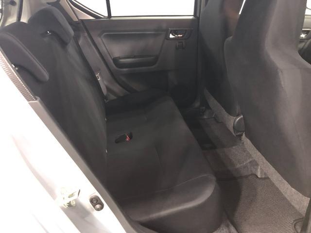 ミライースＸ　リミテッドＳＡIII　走行６１７７キロ／ＬＥＤ／マット１年保証距離無制限　走行距離６１７７キロ　バックカメラ　純正マット　オートライト　ＬＥＤヘッドランプ　アイドリングストップ　キーレスエントリー　電動格納式ドアミラー　マニュアルエアコン（埼玉県）の中古車