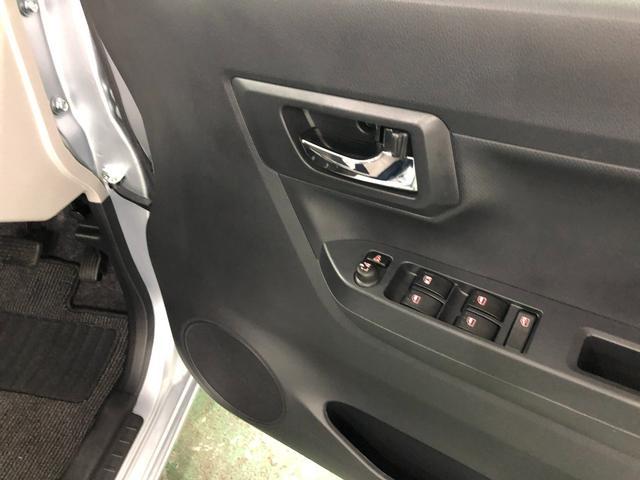 ミライースＸ　リミテッドＳＡIII　走行６１７７キロ／ＬＥＤ／マット１年保証距離無制限　走行距離６１７７キロ　バックカメラ　純正マット　オートライト　ＬＥＤヘッドランプ　アイドリングストップ　キーレスエントリー　電動格納式ドアミラー　マニュアルエアコン（埼玉県）の中古車