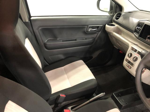 ミライースＸ　リミテッドＳＡIII　走行６１７７キロ／ＬＥＤ／マット１年保証距離無制限　走行距離６１７７キロ　バックカメラ　純正マット　オートライト　ＬＥＤヘッドランプ　アイドリングストップ　キーレスエントリー　電動格納式ドアミラー　マニュアルエアコン（埼玉県）の中古車