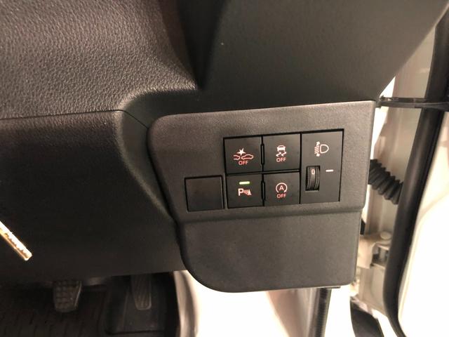 ハイゼットカーゴＤＸ　走行距離９９１７キロ／オートライト／純正フロアマット１年保証距離無制限　走行距離９９１７キロ　純正フロアマット　助手席エアバッグ　クリアランスソナー　オートライト　アイドリングストップ　キーレスエントリー　両側スライドドア　マニュアルエアコン（埼玉県）の中古車