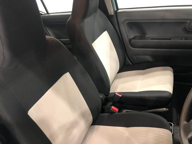 ミライースＬ　ＳＡIII　走行距離８０９３キロ／オートライト／マット１年保証距離無制限　走行距離８０９３キロ　マット　助手席エアバッグ　クリアランスソナー　オートライト　アイドリングストップ　スマートアシスト３　キーレスエントリー　マニュアルエアコン（埼玉県）の中古車