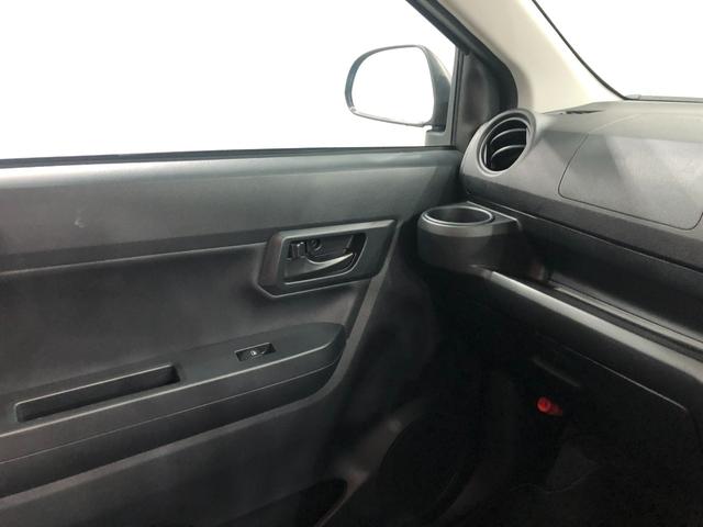 ミライースＬ　ＳＡIII　走行距離８０９３キロ／オートライト／マット１年保証距離無制限　走行距離８０９３キロ　マット　助手席エアバッグ　クリアランスソナー　オートライト　アイドリングストップ　スマートアシスト３　キーレスエントリー　マニュアルエアコン（埼玉県）の中古車