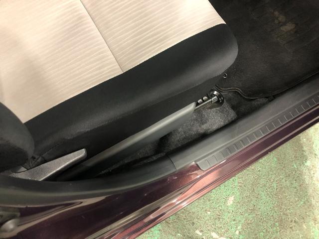 ミライースＬ　ＳＡIII　走行距離１１１４６キロ／オートライト／マット１年保証距離無制限　走行距離１１１４６キロ　マット　助手席エアバッグ　クリアランスソナー　オートマチックハイビーム　オートライト　アイドリングストップ　スマートアシスト３　キーレスエントリー（埼玉県）の中古車