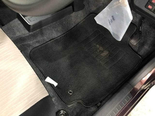 ミライースＬ　ＳＡIII　走行距離１１１４６キロ／オートライト／マット１年保証距離無制限　走行距離１１１４６キロ　マット　助手席エアバッグ　クリアランスソナー　オートマチックハイビーム　オートライト　アイドリングストップ　スマートアシスト３　キーレスエントリー（埼玉県）の中古車
