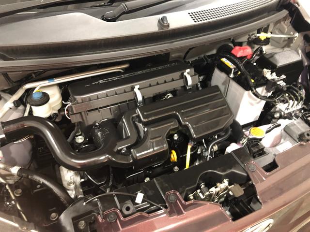 ミライースＬ　ＳＡIII　走行距離１１１４６キロ／オートライト／マット１年保証距離無制限　走行距離１１１４６キロ　マット　助手席エアバッグ　クリアランスソナー　オートマチックハイビーム　オートライト　アイドリングストップ　スマートアシスト３　キーレスエントリー（埼玉県）の中古車