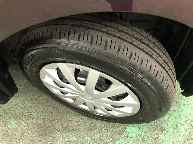 ミライースＬ　ＳＡIII　走行距離１１１４６キロ／オートライト／マット１年保証距離無制限　走行距離１１１４６キロ　マット　助手席エアバッグ　クリアランスソナー　オートマチックハイビーム　オートライト　アイドリングストップ　スマートアシスト３　キーレスエントリー（埼玉県）の中古車