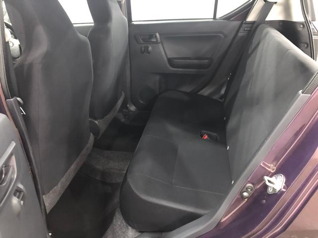 ミライースＬ　ＳＡIII　走行距離１１１４６キロ／オートライト／マット１年保証距離無制限　走行距離１１１４６キロ　マット　助手席エアバッグ　クリアランスソナー　オートマチックハイビーム　オートライト　アイドリングストップ　スマートアシスト３　キーレスエントリー（埼玉県）の中古車