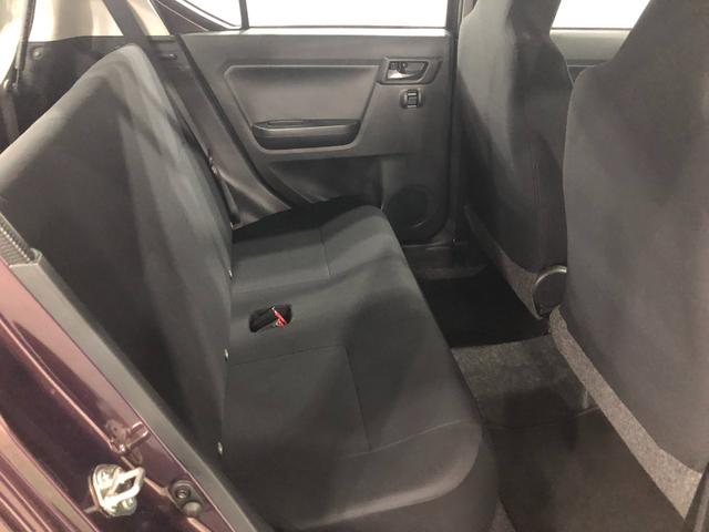 ミライースＬ　ＳＡIII　走行距離１１１４６キロ／オートライト／マット１年保証距離無制限　走行距離１１１４６キロ　マット　助手席エアバッグ　クリアランスソナー　オートマチックハイビーム　オートライト　アイドリングストップ　スマートアシスト３　キーレスエントリー（埼玉県）の中古車
