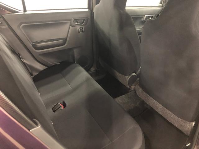 ミライースＬ　ＳＡIII　走行距離１１１４６キロ／オートライト／マット１年保証距離無制限　走行距離１１１４６キロ　マット　助手席エアバッグ　クリアランスソナー　オートマチックハイビーム　オートライト　アイドリングストップ　スマートアシスト３　キーレスエントリー（埼玉県）の中古車