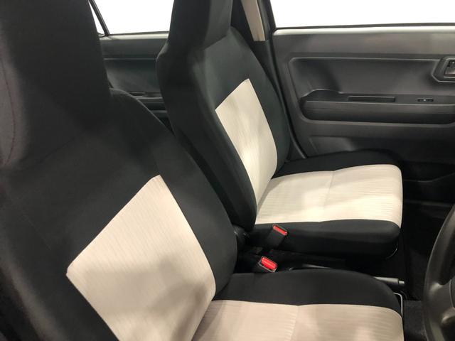 ミライースＬ　ＳＡIII　走行距離１１１４６キロ／オートライト／マット１年保証距離無制限　走行距離１１１４６キロ　マット　助手席エアバッグ　クリアランスソナー　オートマチックハイビーム　オートライト　アイドリングストップ　スマートアシスト３　キーレスエントリー（埼玉県）の中古車