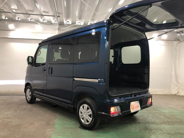 アトレーＲＳ　走行距離９９５９キロ／フルセグナビ／フロアマット１年保証距離無制限　走行距離９９５９キロ　フルセグナビ　バックカメラ　フロアマット　助手席エアバッグ　クリアランスソナー　オートライト　ＬＥＤヘッドランプ　アイドリングストップ　両側電動スライドドア（埼玉県）の中古車