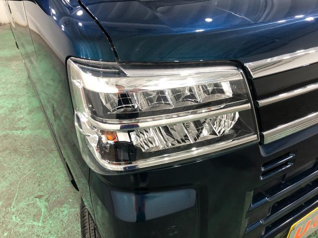 アトレーＲＳ　走行距離９９５９キロ／フルセグナビ／フロアマット１年保証距離無制限　走行距離９９５９キロ　フルセグナビ　バックカメラ　フロアマット　助手席エアバッグ　クリアランスソナー　オートライト　ＬＥＤヘッドランプ　アイドリングストップ　両側電動スライドドア（埼玉県）の中古車