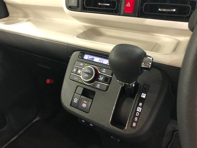 ムーヴキャンバスストライプスＧ　走行距離６９１８キロ／ナビ／バックカメラ一年保証・走行距離無制限　フルセグナビ　バックカメラ　純正マット　サイドエアバック　クリアランスソナー　オートライト　ＬＥＤヘッドライト　ベンチシート　シートヒーター　両側電動スライドドア（埼玉県）の中古車