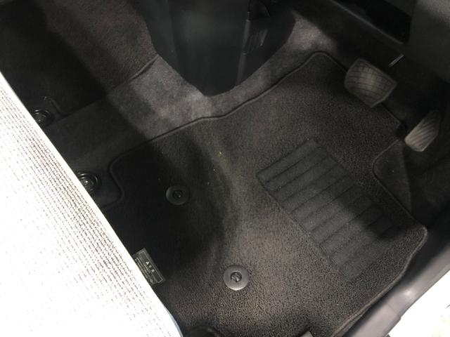 ムーヴキャンバスストライプスＧ　走行距離６９１８キロ／ナビ／バックカメラ一年保証・走行距離無制限　フルセグナビ　バックカメラ　純正マット　サイドエアバック　クリアランスソナー　オートライト　ＬＥＤヘッドライト　ベンチシート　シートヒーター　両側電動スライドドア（埼玉県）の中古車