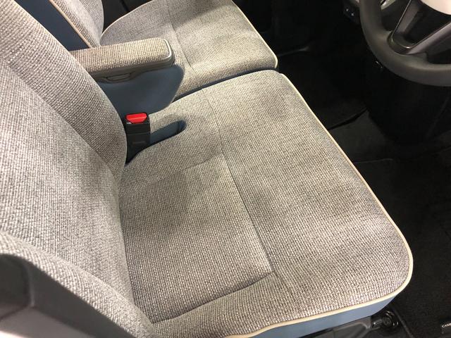 ムーヴキャンバスストライプスＧ　走行距離６９１８キロ／ナビ／バックカメラ一年保証・走行距離無制限　フルセグナビ　バックカメラ　純正マット　サイドエアバック　クリアランスソナー　オートライト　ＬＥＤヘッドライト　ベンチシート　シートヒーター　両側電動スライドドア（埼玉県）の中古車