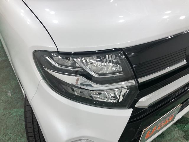 タントカスタムＸ　純正ナビ／ドラレコ／ＥＴＣ一年保証・走行距離無制限　走行距離２４６４１キロ　フルセグナビ　全周囲カメラ　ドラレコ　クリアランスソナー　オートライト　ＬＥＤヘッドライト　シートヒーター　両側電動スライドドア（埼玉県）の中古車