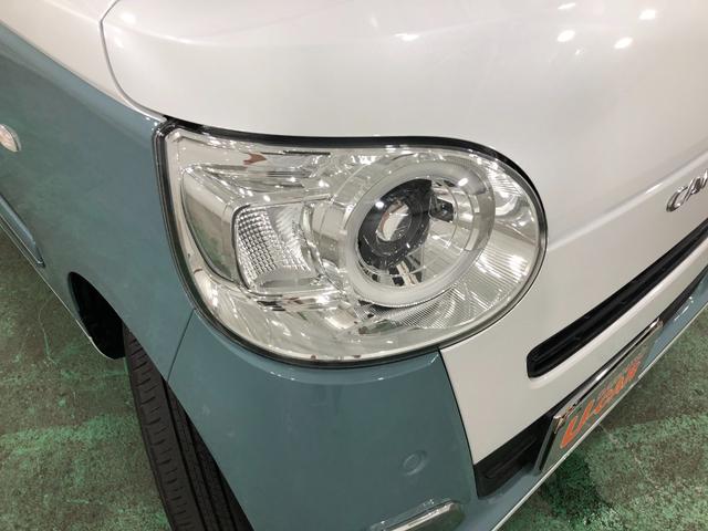 ムーヴキャンバスストライプスＧターボ　純正ナビ／ドラレコ一年保証・走行距離無制限　フルセグナビ　ブルートゥース　ＵＳＢ　バックカメラ　ＤＶＤ　ドラレコ　クリアランスソナー　オートライト　ＬＥＤヘッドライト　　シートヒーター　両側電動スライドドア（埼玉県）の中古車