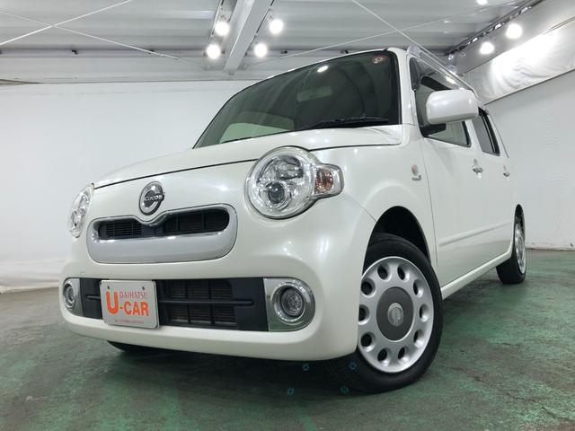 ミラココアココアプラスＸ　車検整備付／走行距離９６２７８キロ／ナビ１年保証距離無制限　走行距離９６２７８キロ　車検整備付　フルセグナビ　バックカメラ　ブルートゥース　マット　助手席エアバッグ　ＬＥＤヘッドランプ　アイドリングストップ（埼玉県）の中古車