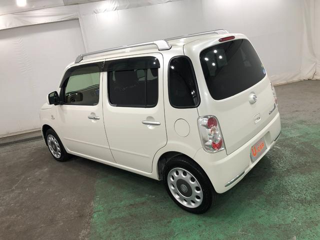 ミラココアココアプラスＸ　車検整備付／走行距離９６２７８キロ／ナビ１年保証距離無制限　走行距離９６２７８キロ　車検整備付　フルセグナビ　バックカメラ　ブルートゥース　マット　助手席エアバッグ　ＬＥＤヘッドランプ　アイドリングストップ（埼玉県）の中古車