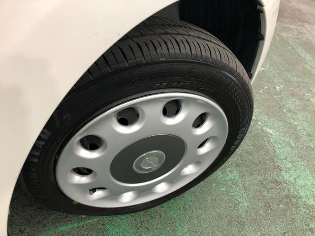 ミラココアココアプラスＸ　車検整備付／走行距離９６２７８キロ／ナビ１年保証距離無制限　走行距離９６２７８キロ　車検整備付　フルセグナビ　バックカメラ　ブルートゥース　マット　助手席エアバッグ　ＬＥＤヘッドランプ　アイドリングストップ（埼玉県）の中古車