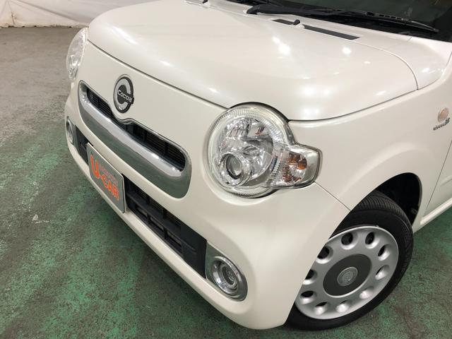 ミラココアココアプラスＸ　車検整備付／走行距離９６２７８キロ／ナビ１年保証距離無制限　走行距離９６２７８キロ　車検整備付　フルセグナビ　バックカメラ　ブルートゥース　マット　助手席エアバッグ　ＬＥＤヘッドランプ　アイドリングストップ（埼玉県）の中古車