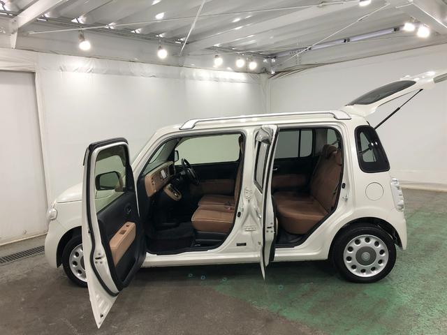 ミラココアココアプラスＸ　車検整備付／走行距離９６２７８キロ／ナビ１年保証距離無制限　走行距離９６２７８キロ　車検整備付　フルセグナビ　バックカメラ　ブルートゥース　マット　助手席エアバッグ　ＬＥＤヘッドランプ　アイドリングストップ（埼玉県）の中古車