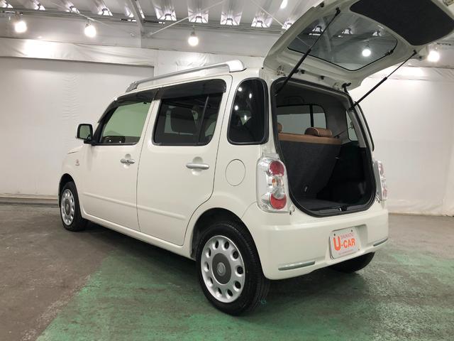 ミラココアココアプラスＸ　車検整備付／走行距離９６２７８キロ／ナビ１年保証距離無制限　走行距離９６２７８キロ　車検整備付　フルセグナビ　バックカメラ　ブルートゥース　マット　助手席エアバッグ　ＬＥＤヘッドランプ　アイドリングストップ（埼玉県）の中古車