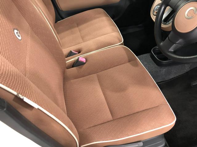 ミラココアココアプラスＸ　車検整備付／走行距離９６２７８キロ／ナビ１年保証距離無制限　走行距離９６２７８キロ　車検整備付　フルセグナビ　バックカメラ　ブルートゥース　マット　助手席エアバッグ　ＬＥＤヘッドランプ　アイドリングストップ（埼玉県）の中古車
