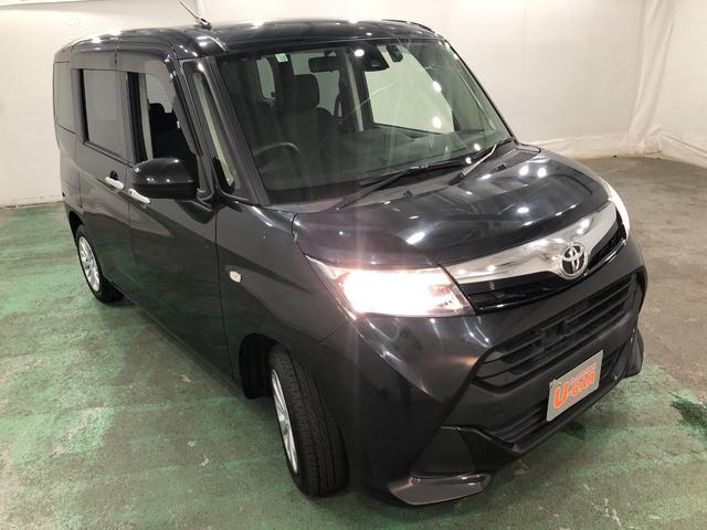タンクＸ　Ｓ　ナビ／ドラレコ／バックカメラ一年保証・走行距離無制限　走行距離２６２３６キロ　フルセグナビ　ブルートゥース　バックカメラ　ドラレコ　オートライト　シートヒーター　片側電動スライドドア（埼玉県）の中古車