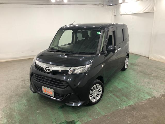 タンクＸ　Ｓ　ナビ／ドラレコ／バックカメラ一年保証・走行距離無制限　走行距離２６２３６キロ　フルセグナビ　ブルートゥース　バックカメラ　ドラレコ　オートライト　シートヒーター　片側電動スライドドア（埼玉県）の中古車