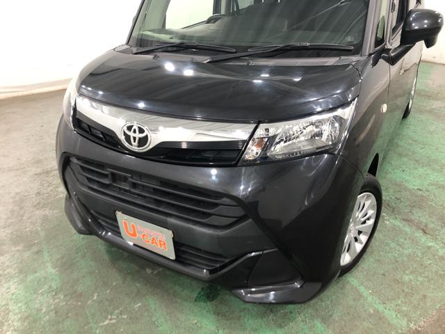 タンクＸ　Ｓ　ナビ／ドラレコ／バックカメラ一年保証・走行距離無制限　走行距離２６２３６キロ　フルセグナビ　ブルートゥース　バックカメラ　ドラレコ　オートライト　シートヒーター　片側電動スライドドア（埼玉県）の中古車