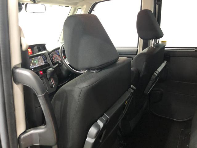 タンクＸ　Ｓ　ナビ／ドラレコ／バックカメラ一年保証・走行距離無制限　走行距離２６２３６キロ　フルセグナビ　ブルートゥース　バックカメラ　ドラレコ　オートライト　シートヒーター　片側電動スライドドア（埼玉県）の中古車