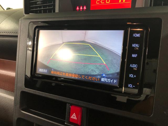 タンクＸ　Ｓ　ナビ／ドラレコ／バックカメラ一年保証・走行距離無制限　走行距離２６２３６キロ　フルセグナビ　ブルートゥース　バックカメラ　ドラレコ　オートライト　シートヒーター　片側電動スライドドア（埼玉県）の中古車