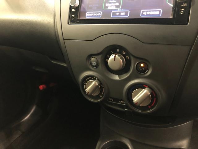 ノートＸ　走行５２６９１キロ／車検整備付／ナビパノラマカメラ保証１年間・距離無制限付き　ナビ　パノラマカメラ　ブルートゥース　プッシュボタンエンジンスタート　ＥＴＣ　純正フロアマット　ホイールキャップ　マニュアルエアコン（埼玉県）の中古車