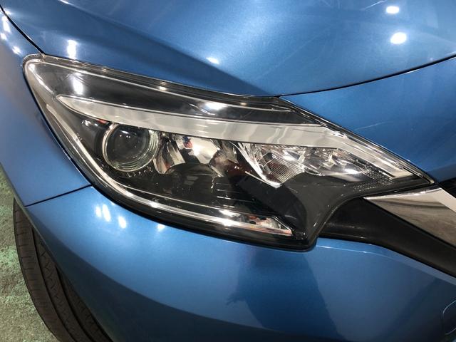 ノートＸ　走行５２６９１キロ／車検整備付／ナビパノラマカメラ保証１年間・距離無制限付き　ナビ　パノラマカメラ　ブルートゥース　プッシュボタンエンジンスタート　ＥＴＣ　純正フロアマット　ホイールキャップ　マニュアルエアコン（埼玉県）の中古車