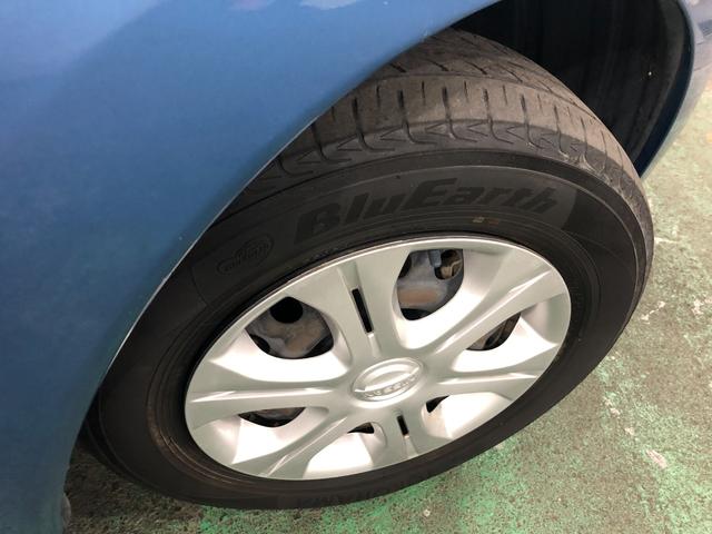 ノートＸ　走行５２６９１キロ／車検整備付／ナビパノラマカメラ保証１年間・距離無制限付き　ナビ　パノラマカメラ　ブルートゥース　プッシュボタンエンジンスタート　ＥＴＣ　純正フロアマット　ホイールキャップ　マニュアルエアコン（埼玉県）の中古車