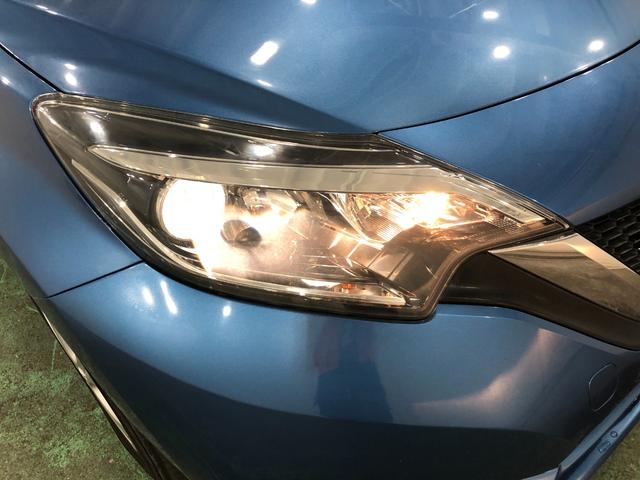 ノートＸ　走行５２６９１キロ／車検整備付／ナビパノラマカメラ保証１年間・距離無制限付き　ナビ　パノラマカメラ　ブルートゥース　プッシュボタンエンジンスタート　ＥＴＣ　純正フロアマット　ホイールキャップ　マニュアルエアコン（埼玉県）の中古車