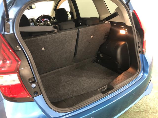 ノートＸ　走行５２６９１キロ／車検整備付／ナビパノラマカメラ保証１年間・距離無制限付き　ナビ　パノラマカメラ　ブルートゥース　プッシュボタンエンジンスタート　ＥＴＣ　純正フロアマット　ホイールキャップ　マニュアルエアコン（埼玉県）の中古車