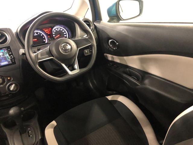 ノートＸ　走行５２６９１キロ／車検整備付／ナビパノラマカメラ保証１年間・距離無制限付き　ナビ　パノラマカメラ　ブルートゥース　プッシュボタンエンジンスタート　ＥＴＣ　純正フロアマット　ホイールキャップ　マニュアルエアコン（埼玉県）の中古車