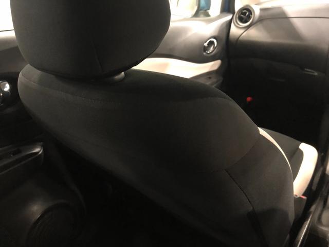 ノートＸ　走行５２６９１キロ／車検整備付／ナビパノラマカメラ保証１年間・距離無制限付き　ナビ　パノラマカメラ　ブルートゥース　プッシュボタンエンジンスタート　ＥＴＣ　純正フロアマット　ホイールキャップ　マニュアルエアコン（埼玉県）の中古車