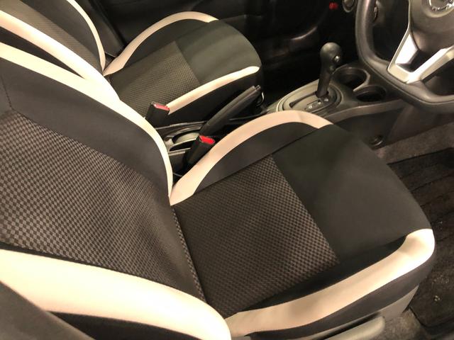 ノートＸ　走行５２６９１キロ／車検整備付／ナビパノラマカメラ保証１年間・距離無制限付き　ナビ　パノラマカメラ　ブルートゥース　プッシュボタンエンジンスタート　ＥＴＣ　純正フロアマット　ホイールキャップ　マニュアルエアコン（埼玉県）の中古車