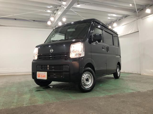 ＮＶ１００クリッパーバンＤＸ　ＧＬパッケージ一年保証・走行距離無制限　走行距離５２５７９キロ　助手席エアバック　ＥＴＣ　マト　ＵＳＢ　オートライト　キーレス（埼玉県）の中古車