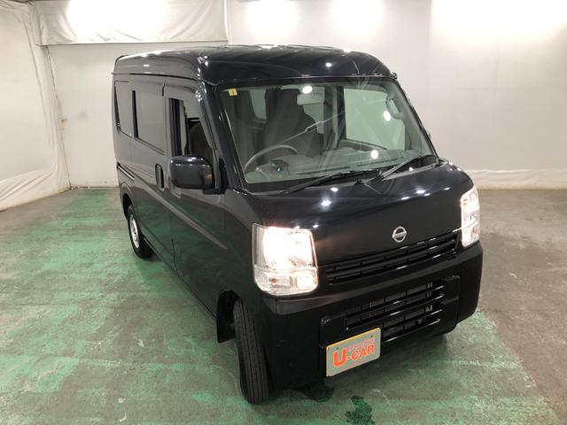 ＮＶ１００クリッパーバンＤＸ　ＧＬパッケージ一年保証・走行距離無制限　走行距離５２５７９キロ　助手席エアバック　ＥＴＣ　マト　ＵＳＢ　オートライト　キーレス（埼玉県）の中古車