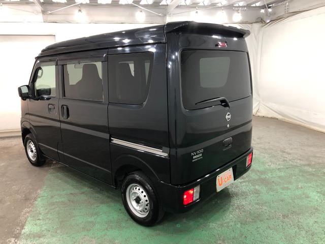 ＮＶ１００クリッパーバンＤＸ　ＧＬパッケージ一年保証・走行距離無制限　走行距離５２５７９キロ　助手席エアバック　ＥＴＣ　マト　ＵＳＢ　オートライト　キーレス（埼玉県）の中古車