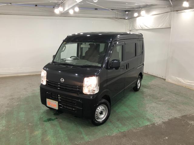 ＮＶ１００クリッパーバンＤＸ　ＧＬパッケージ一年保証・走行距離無制限　走行距離５２５７９キロ　助手席エアバック　ＥＴＣ　マト　ＵＳＢ　オートライト　キーレス（埼玉県）の中古車