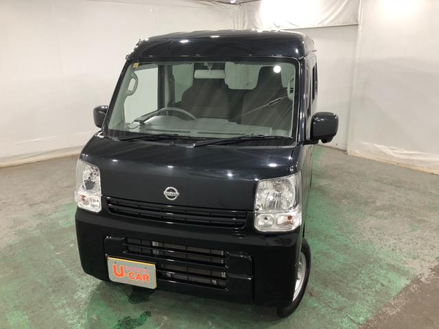 ＮＶ１００クリッパーバンＤＸ　ＧＬパッケージ一年保証・走行距離無制限　走行距離５２５７９キロ　助手席エアバック　ＥＴＣ　マト　ＵＳＢ　オートライト　キーレス（埼玉県）の中古車