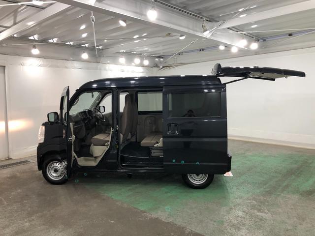 ＮＶ１００クリッパーバンＤＸ　ＧＬパッケージ一年保証・走行距離無制限　走行距離５２５７９キロ　助手席エアバック　ＥＴＣ　マト　ＵＳＢ　オートライト　キーレス（埼玉県）の中古車