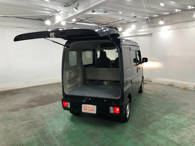 ＮＶ１００クリッパーバンＤＸ　ＧＬパッケージ一年保証・走行距離無制限　走行距離５２５７９キロ　助手席エアバック　ＥＴＣ　マト　ＵＳＢ　オートライト　キーレス（埼玉県）の中古車