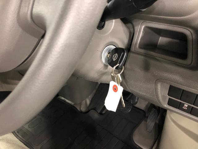ＮＶ１００クリッパーバンＤＸ　ＧＬパッケージ一年保証・走行距離無制限　走行距離５２５７９キロ　助手席エアバック　ＥＴＣ　マト　ＵＳＢ　オートライト　キーレス（埼玉県）の中古車